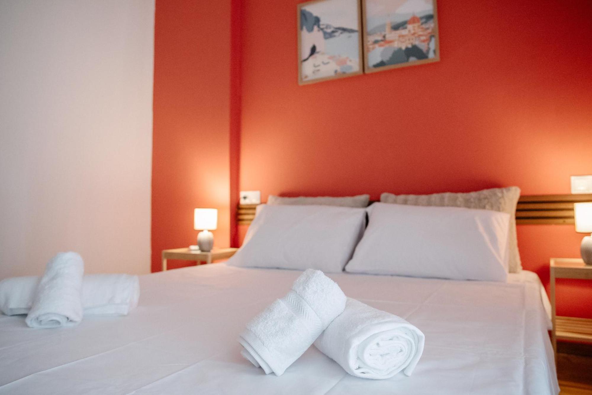 3Cs Athens Ampelokipoi Comfy Flat Ft Patio Airport Direct Day N Night Apartman Kültér fotó
