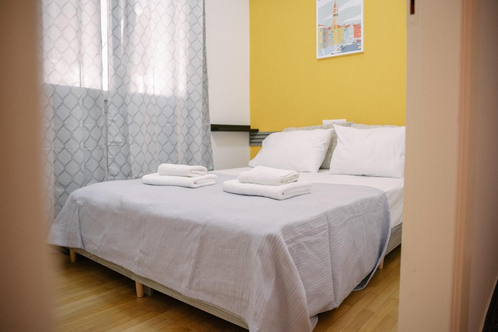 3Cs Athens Ampelokipoi Comfy Flat Ft Patio Airport Direct Day N Night Apartman Kültér fotó